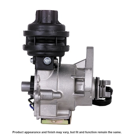 A1 Cardone Remanufactured  Electronic Distributor, 31-821 31-821